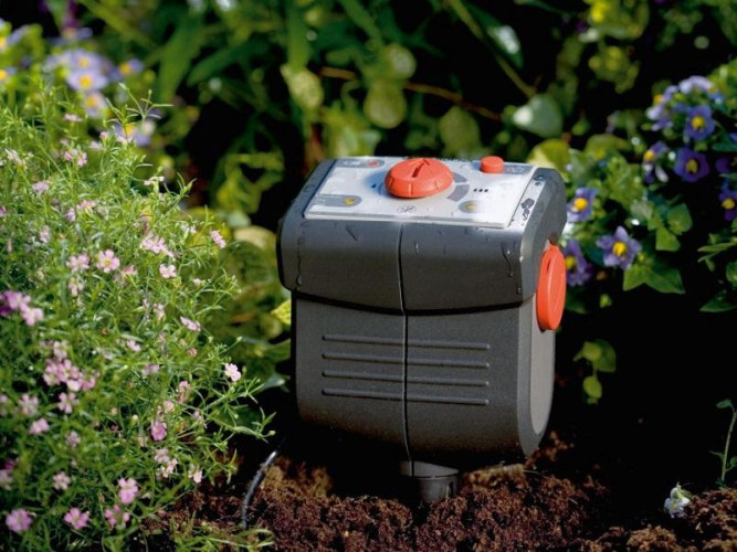 Датчик влажности почвы GARDENA 01188-20.000.00 в Екатеринбурге