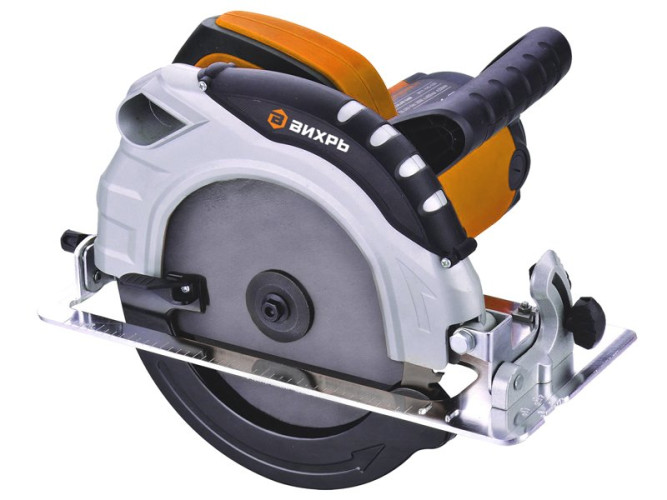 Дисковая пила Вихрь ДП-235/2200 в Екатеринбурге