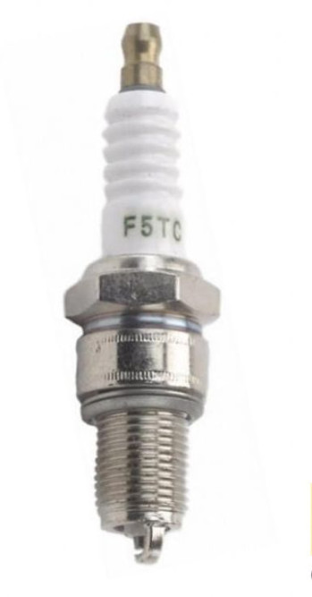 Свеча зажигания Champion IGP F5TC(2-х тактн.двиг. GG950,951,GP40-II/4-х тактн.верхнеклапанные двиг) в Екатеринбурге
