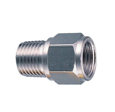 Переходник 1/2"M на 1/2"F FUBAG 180184 в Екатеринбурге