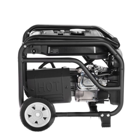 Бензогенератор HYUNDAI HHY 3050FE в Екатеринбурге