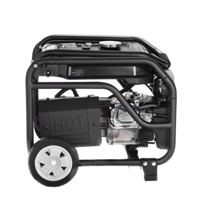 Бензогенератор HYUNDAI HHY 3050FE в Екатеринбурге