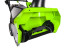 Снегоуборщик аккумуляторный Greenworks 2600007UG , 40V, 51 см, бесщеточный, с 1хАКБ 5 Ач и ЗУ в Екатеринбурге