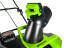 Снегоуборщик аккумуляторный Greenworks 2600007UG , 40V, 51 см, бесщеточный, с 1хАКБ 5 Ач и ЗУ в Екатеринбурге