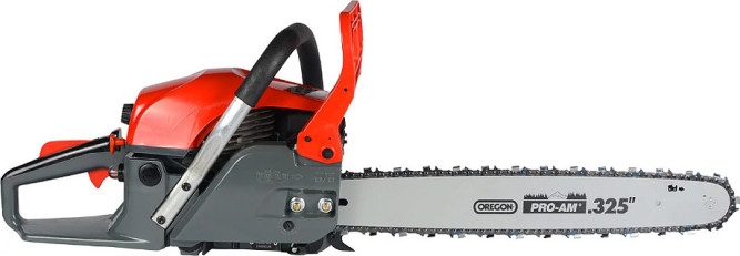 Бензиновая цепная пила EVOline CSG 46-18 ES в Екатеринбурге