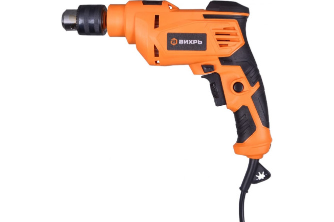 Дрель ударная Вихрь ДУ-25А-850 в Екатеринбурге