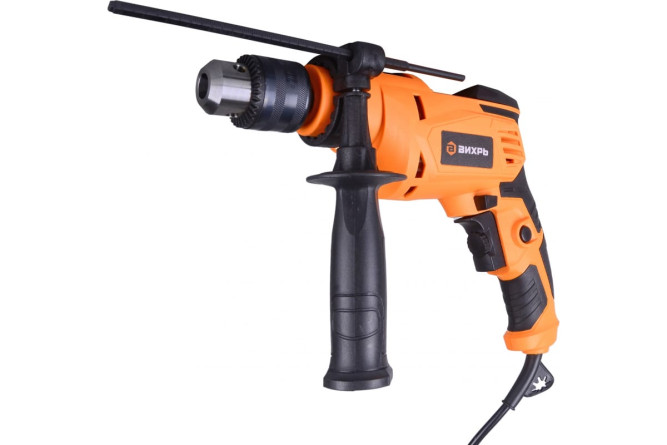 Дрель ударная Вихрь ДУ-25А-850 в Екатеринбурге
