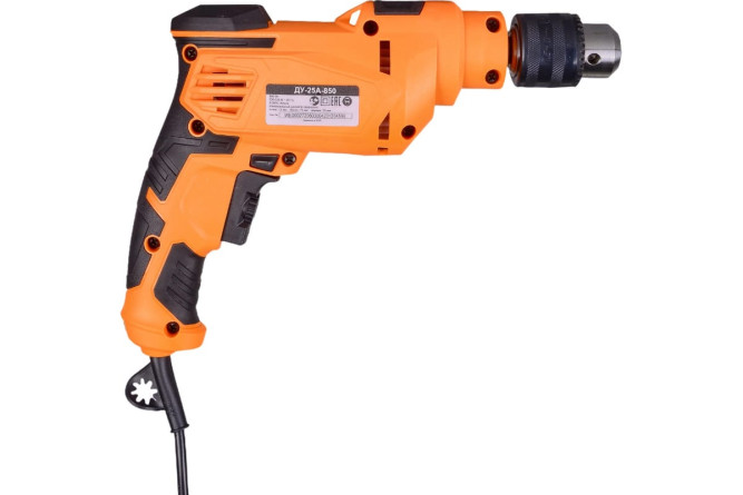 Дрель ударная Вихрь ДУ-25А-850 в Екатеринбурге