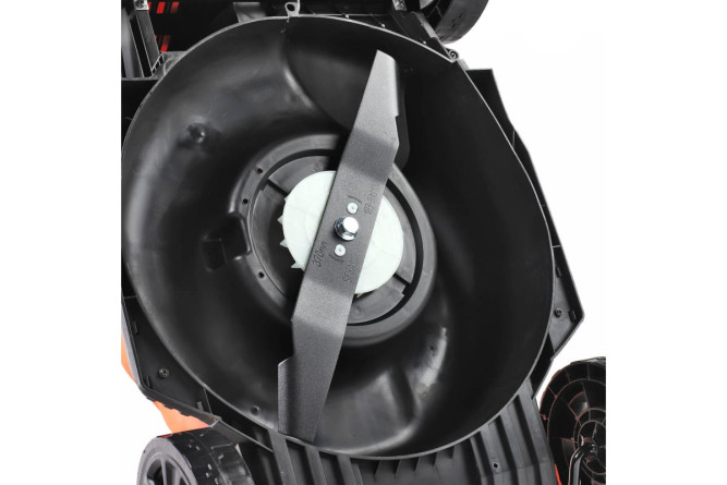 Аккумуляторная газонокосилка PATRIOT CM 440 2*21В UES (без ак