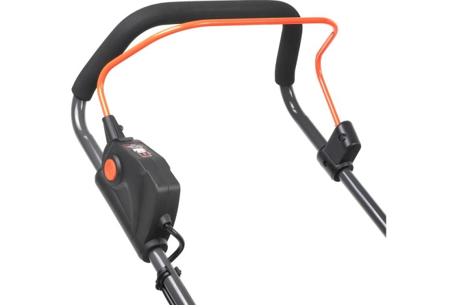 Аккумуляторная газонокосилка PATRIOT CM 440 2*21В UES (без ак