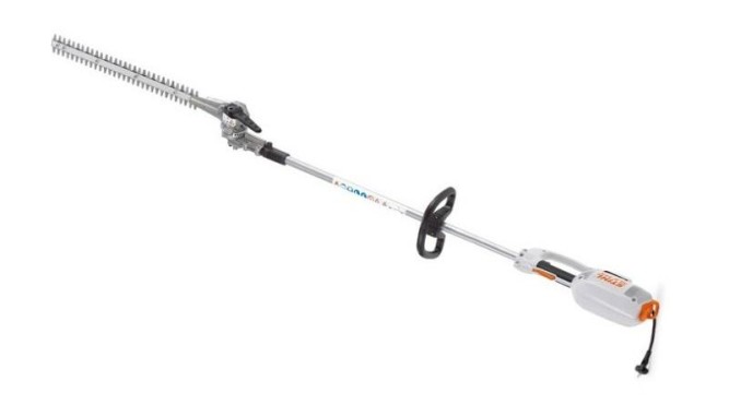 Электросекатор STIHL HLE 71 K 48130112908 в Екатеринбурге