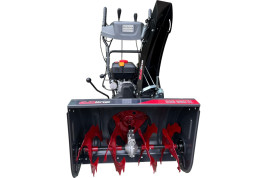 Бензиновый снегоуборщик EVOline SBG 660 TE