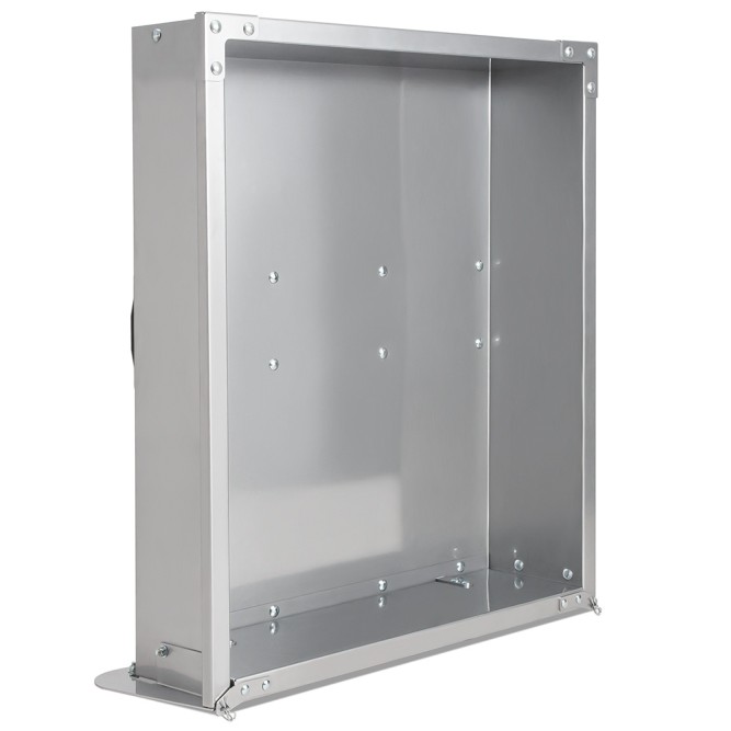 Кузов для МОБИЛ К АПМ-500 ПРЕМИУМ в Екатеринбурге