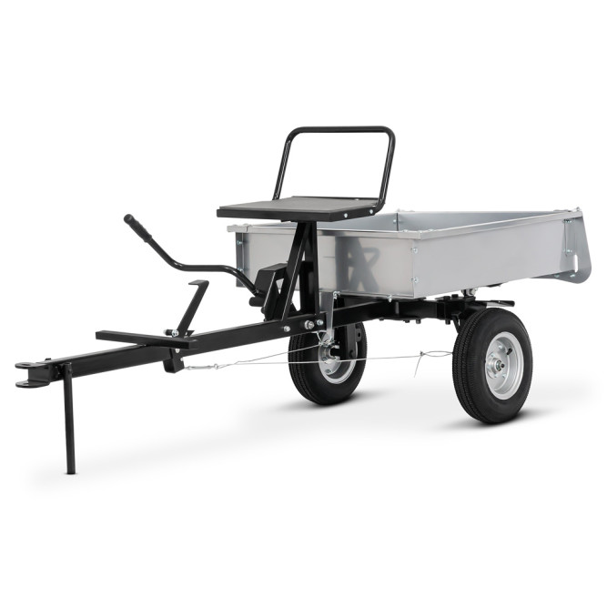 Кузов для МОБИЛ К АПМ-500 ПРЕМИУМ в Екатеринбурге