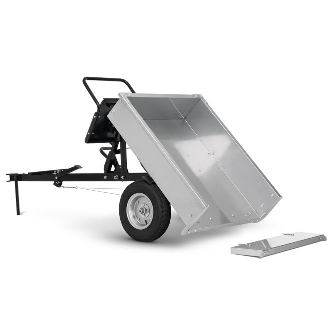 Кузов для МОБИЛ К АПМ-500 ПРЕМИУМ в Екатеринбурге