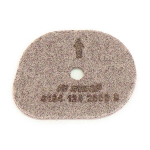 Фильтр воздушный KM-56 4144 124 2800 в Екатеринбурге