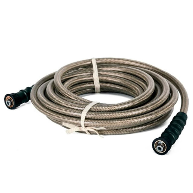 Шланг для моек высокого давления Greenworks 7,6м, ≤140 бар в Екатеринбурге