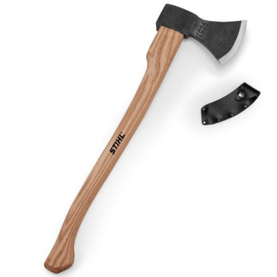 Топор 1200г 70см серия 1926 Stihl 00008811967 в Екатеринбурге