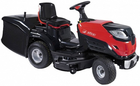 Садовый трактор EFCO EF 86R/12,5 K M в Екатеринбурге