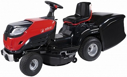 Садовый трактор EFCO EF 86R/12,5 K M в Екатеринбурге