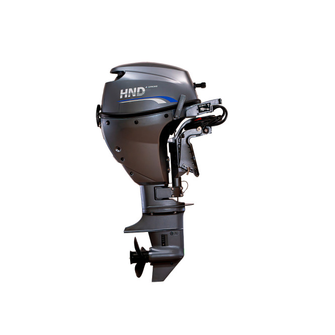 Лодочный мотор HND OB 9.9 FERS в Екатеринбурге