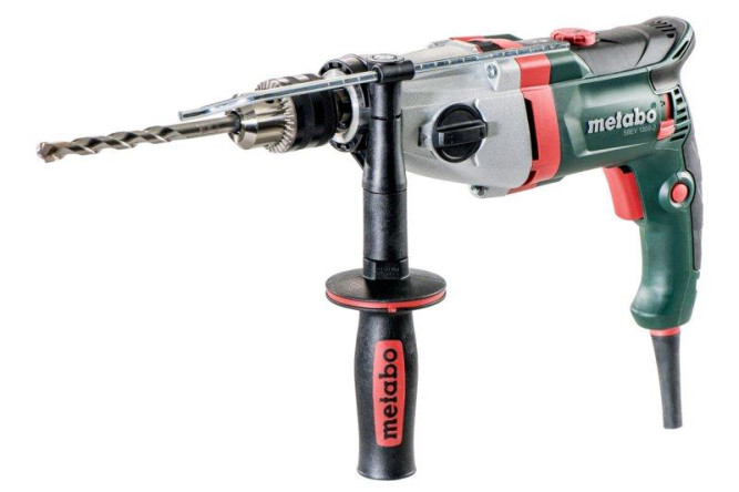 Ударная дрель Metabo SBEV 1300-2 600785000 в Екатеринбурге