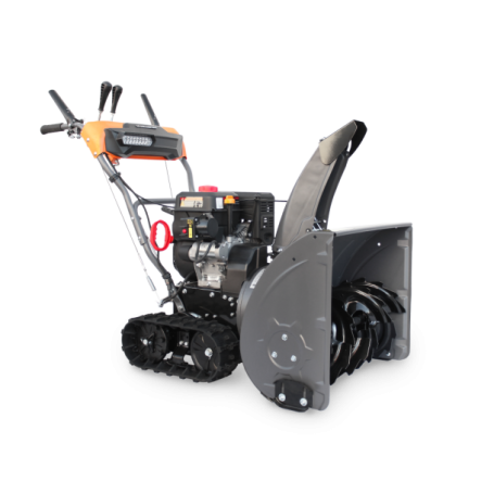 Снегоуборщик бензиновый VILLARTEC WB 9061 ET в Екатеринбурге