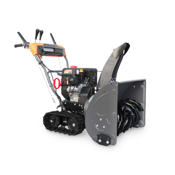 Снегоуборщик бензиновый VILLARTEC WB 9061 ET в Екатеринбурге