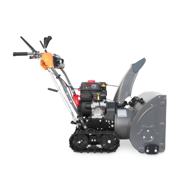 Снегоуборщик бензиновый VILLARTEC WB 9061 ET в Екатеринбурге