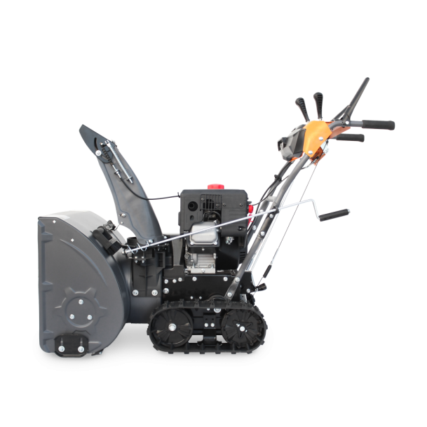 Снегоуборщик бензиновый VILLARTEC WB 9061 ET в Екатеринбурге