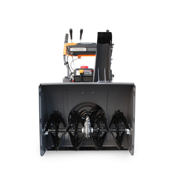 Снегоуборщик бензиновый VILLARTEC WB 9061 ET в Екатеринбурге