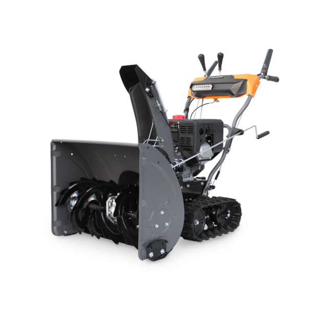 Снегоуборщик бензиновый VILLARTEC WB 9061 ET в Екатеринбурге