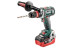 Аккумуляторная дрель-шуруповерт Metabo BS 18 LTX BL Q I 602351660 в Екатеринбурге