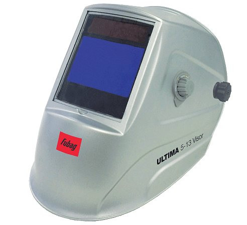 Маска сварщика FUBAG ULTIMA 5-13 VISOR в Екатеринбурге