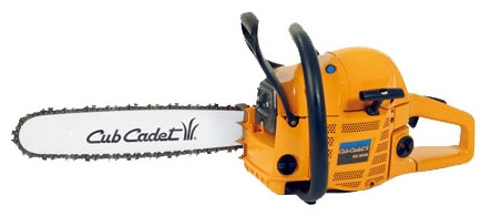 Бензиновая цепная пила Cub Cadet CC 3045 в Екатеринбурге