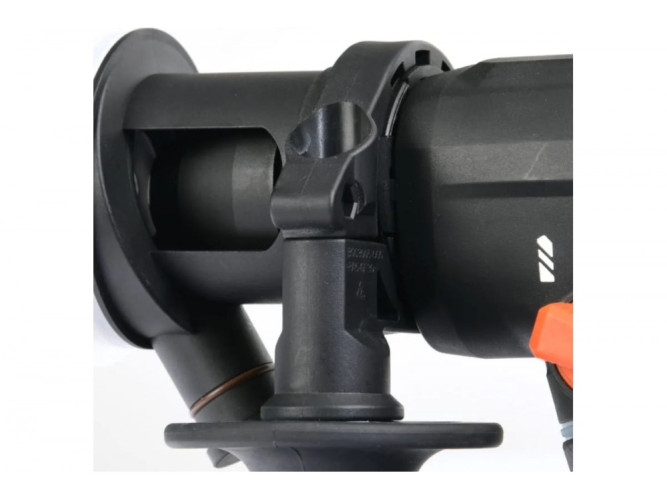 Перфоратор аккумуляторный SENIX PDRX2-M2-EU SET в Екатеринбурге