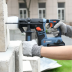 Перфоратор аккумуляторный SENIX PDRX2-M2-EU SET в Екатеринбурге