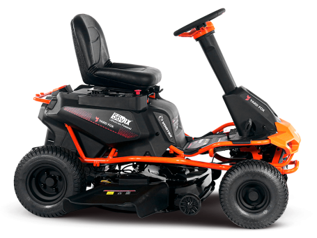 Аккумуляторный Садовый трактор YARD FOX T 96 SB в Екатеринбурге