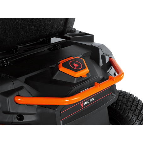 Аккумуляторный Садовый трактор YARD FOX T 96 SB в Екатеринбурге
