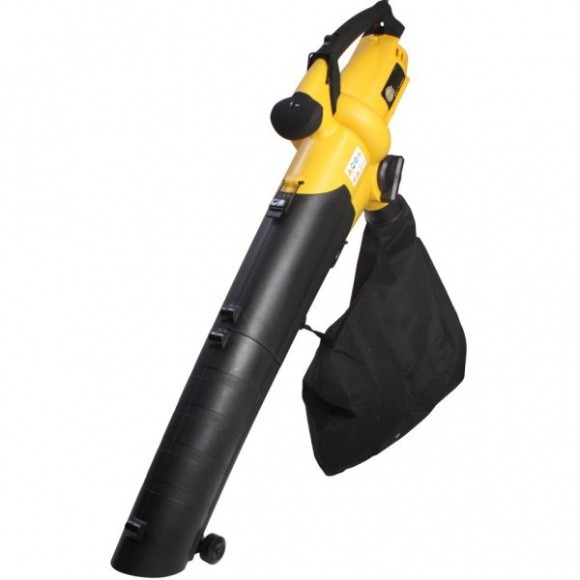 Садовый пылесос Texas BV2400 в Екатеринбурге