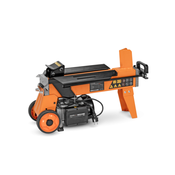 Дровокол Villartec LS 370 в Екатеринбурге