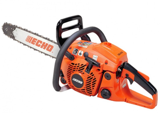 Бензопила Echo CS-550-15 в Екатеринбурге
