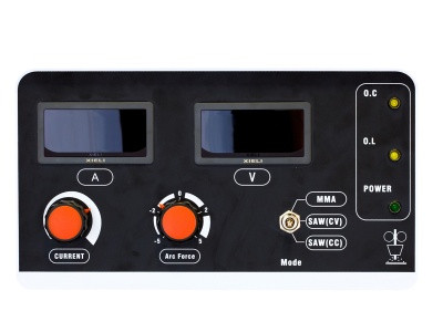 Сварочный инвертор Сварог MZ 630 (J38) в Екатеринбурге