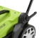 G-MAX 40V Аккумуляторная Газонокосилка 35 см (комплект). G40LM35K2X в Екатеринбурге