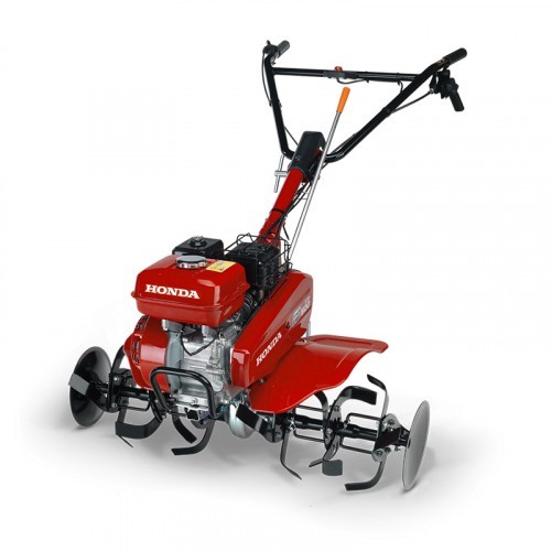 Мотоблок - культиватор Honda FJ500DER в Екатеринбурге
