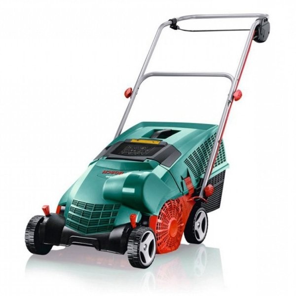 Аэратор электрический Bosch AVR 1100 в Екатеринбурге