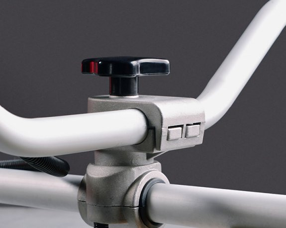 Бензокоса Fubag FPT 52 в Екатеринбурге