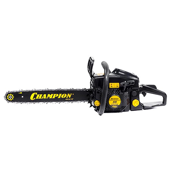 Бензопила Champion 55-18&amp;quot; в Екатеринбурге