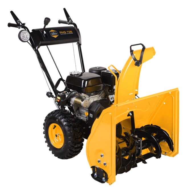 Снегоуборщик бензиновый PATRIOT Home Garden PHG 72E в Екатеринбурге