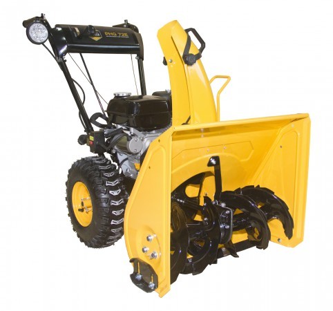 Снегоуборщик бензиновый PATRIOT Home Garden PHG 72E в Екатеринбурге